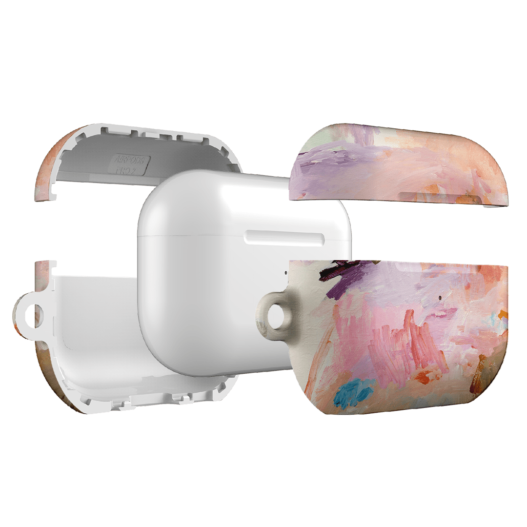 Dancing AirPods Pro Case AirPods Pro Case by Ree Hodges - The Dairy