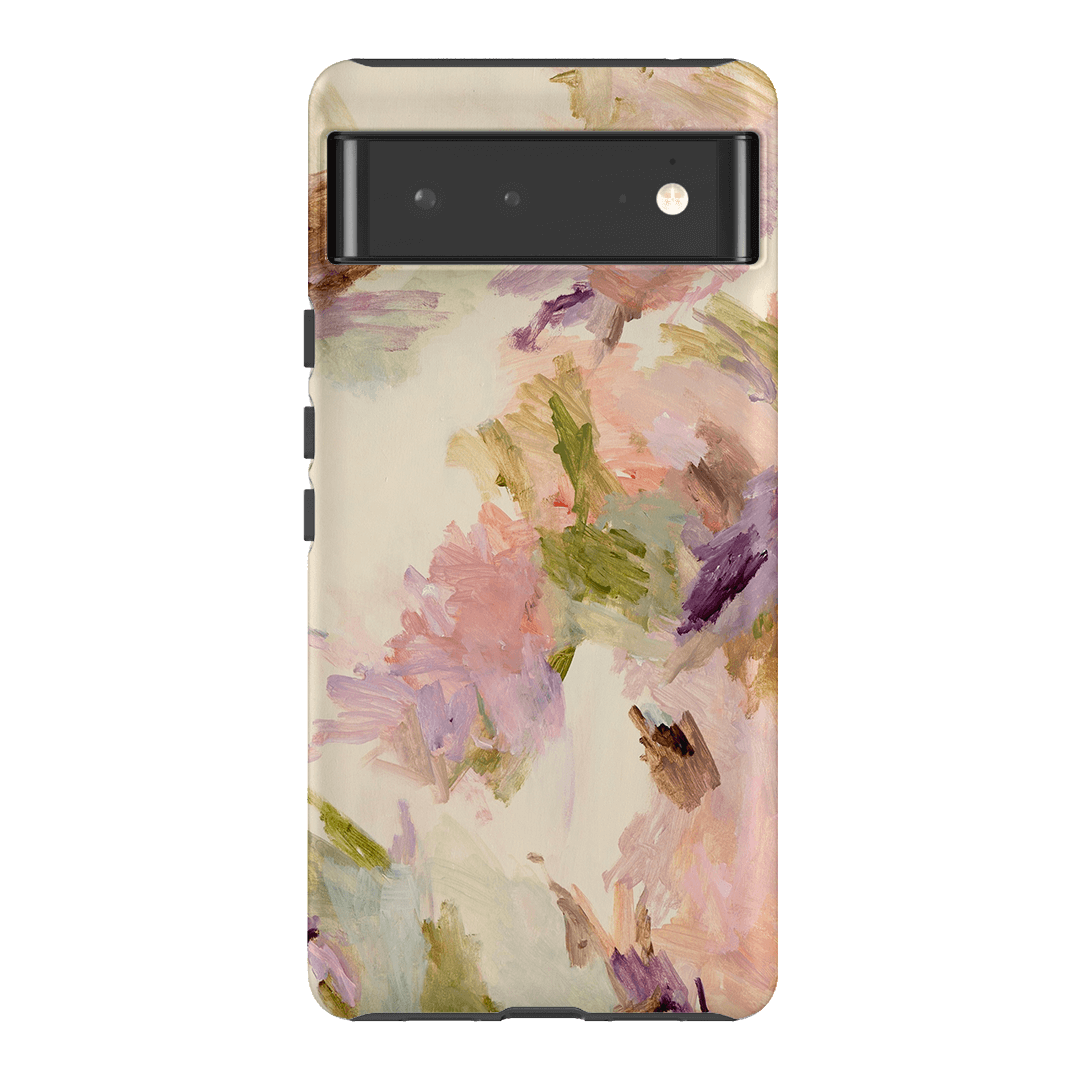 Blossom Printed Phone Cases Google Pixel 6 / Armoured by Ree Hodges - The Dairy