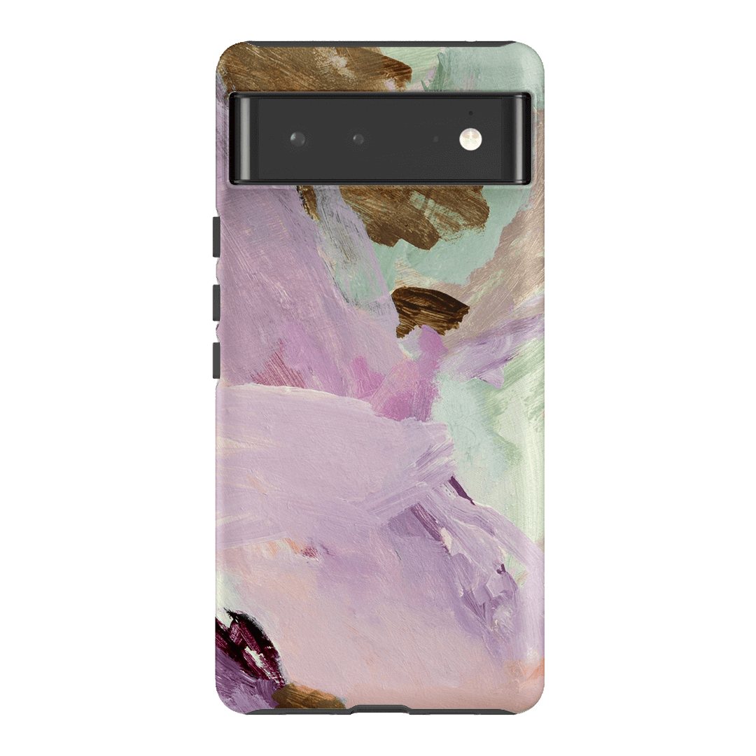 Daze Printed Phone Cases Google Pixel 6 / Armoured by Ree Hodges - The Dairy