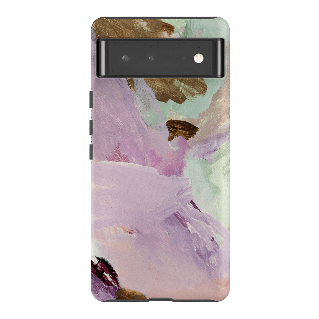 Daze Printed Phone Cases Google Pixel 6 Pro / Armoured by Ree Hodges - The Dairy