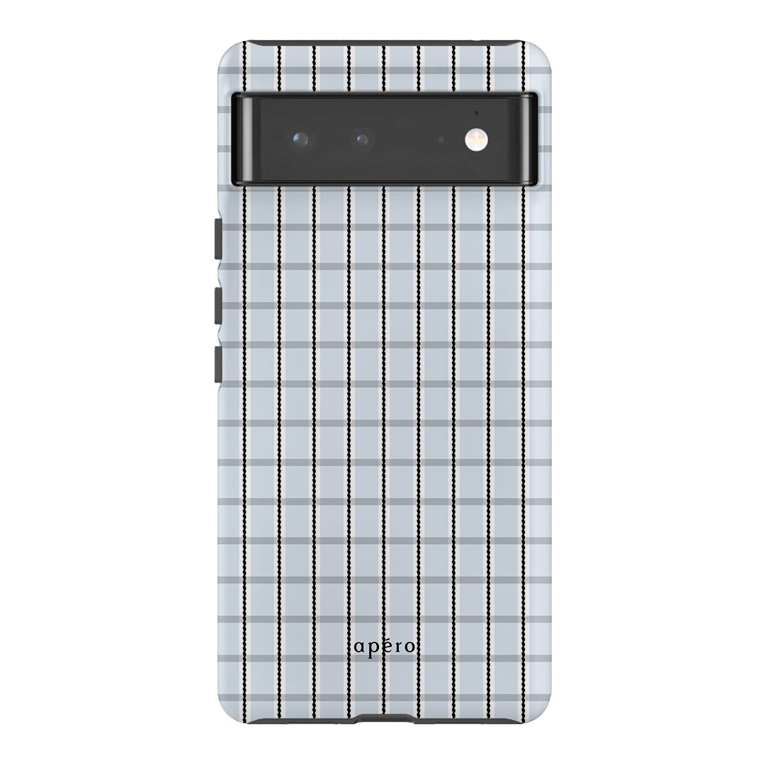 Nara Printed Phone Cases Google Pixel 6 Pro / Armoured by Apero - The Dairy