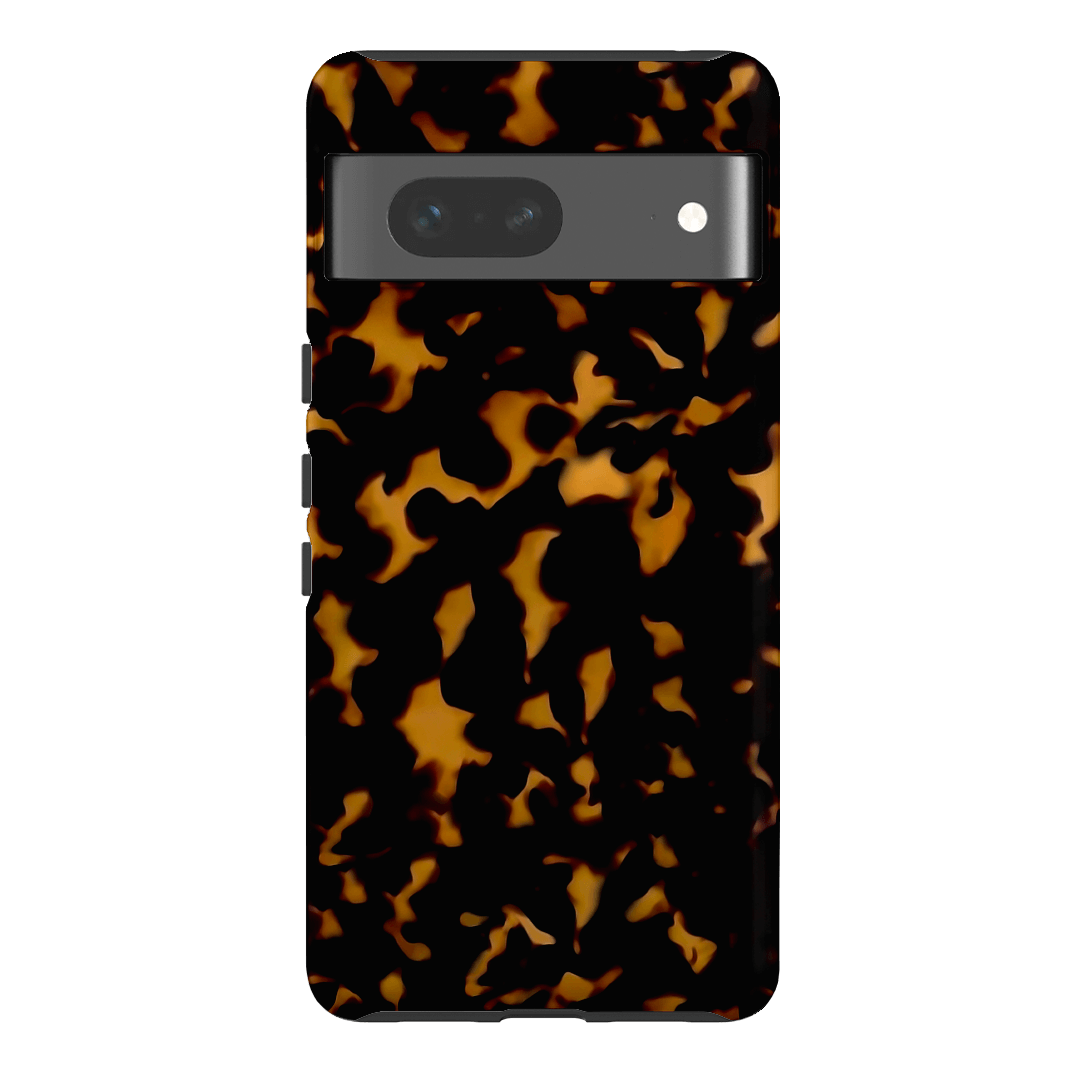 Classic Tort Printed Phone Cases The Dairy Model: Google Pixel 7 Type: Armoured