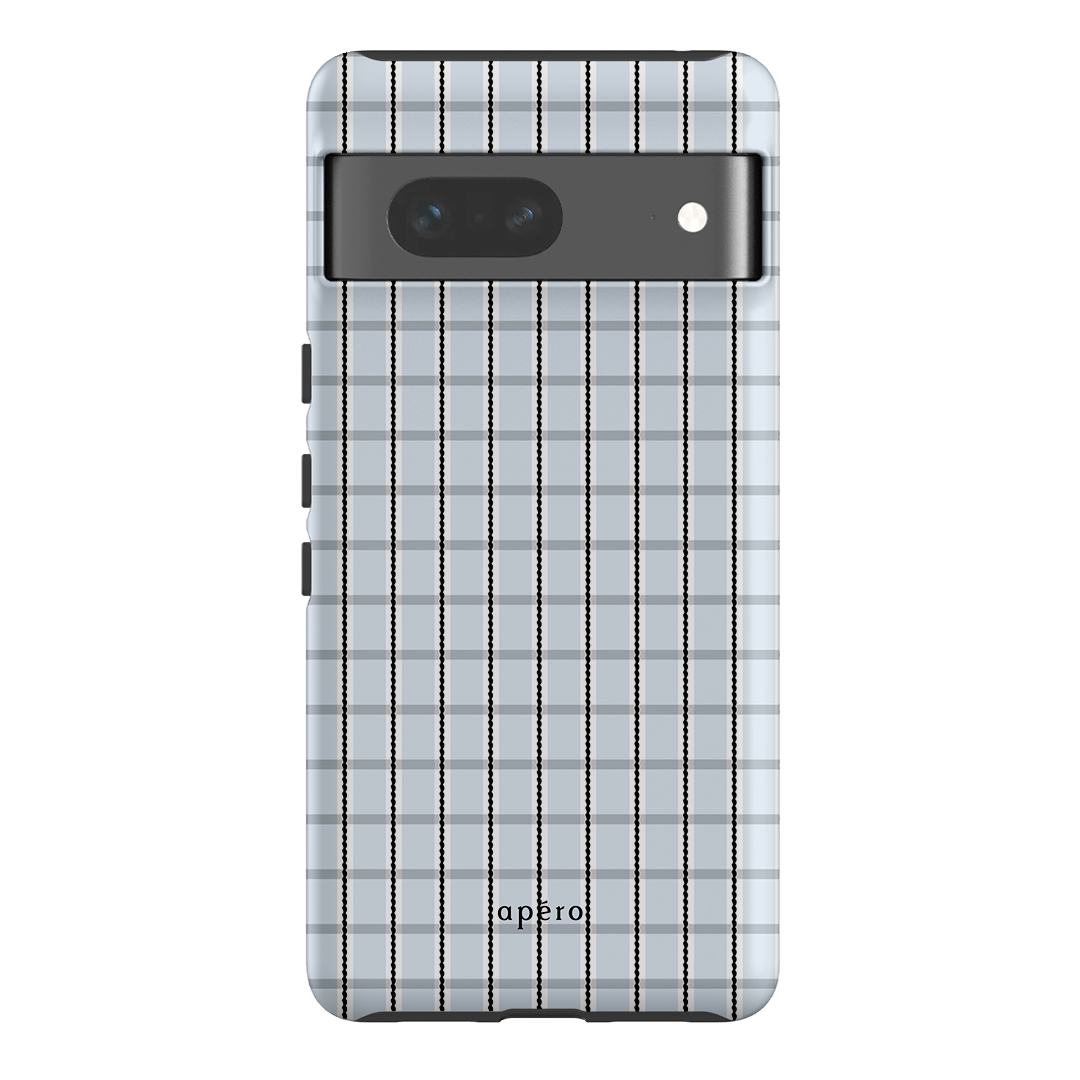 Nara Printed Phone Cases Google Pixel 7 / Armoured by Apero - The Dairy