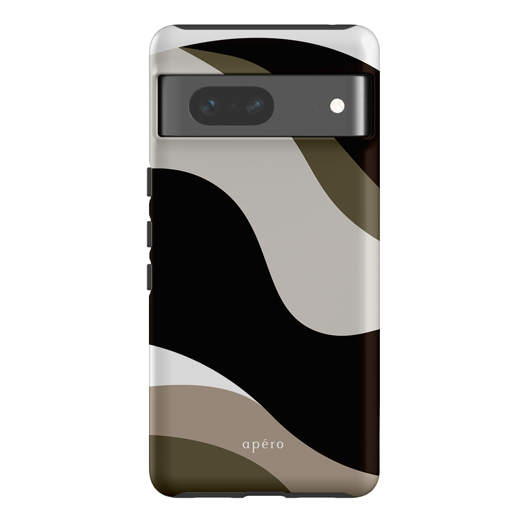 Organic Printed Phone Cases Google Pixel 7 / Armoured by Apero - The Dairy