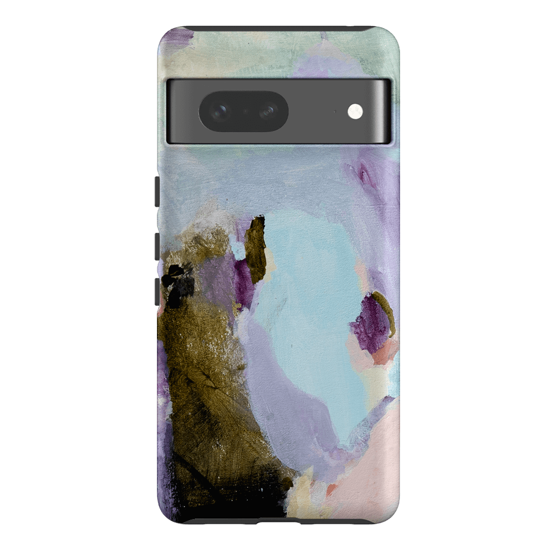 Seaside Printed Phone Cases Google Pixel 7 / Armoured by Ree Hodges - The Dairy