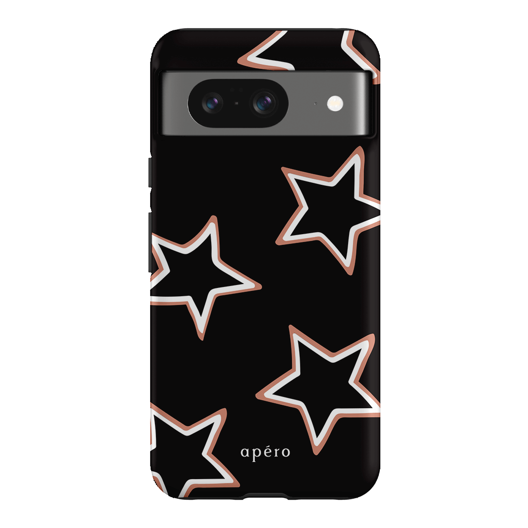 Astra Printed Phone Cases Google Pixel 8 Pro / Armoured by Apero - The Dairy