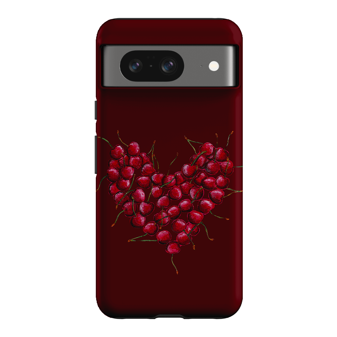 Cherry Heart