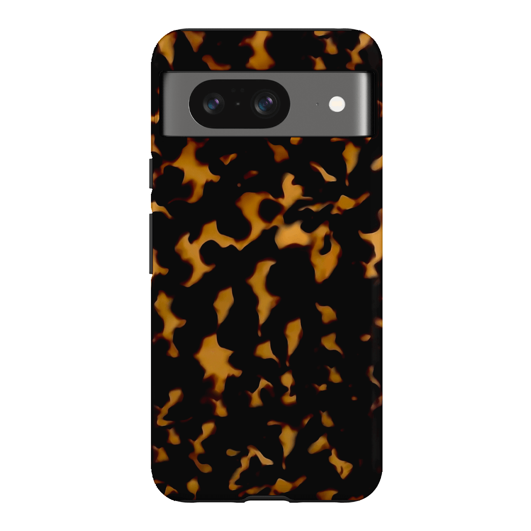 Classic Tort Printed Phone Cases The Dairy Model: Google Pixel 8 Type: Armoured