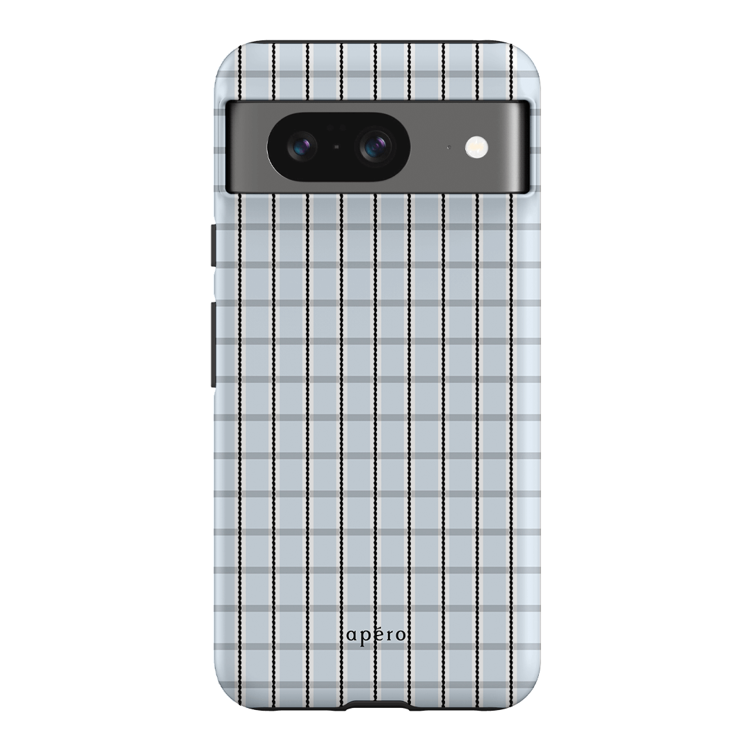 Nara Printed Phone Cases Google Pixel 8 / Armoured by Apero - The Dairy