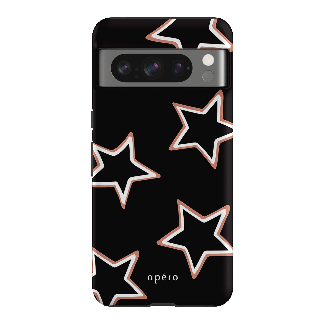 Astra Printed Phone Cases Google Pixel 8 / Armoured by Apero - The Dairy