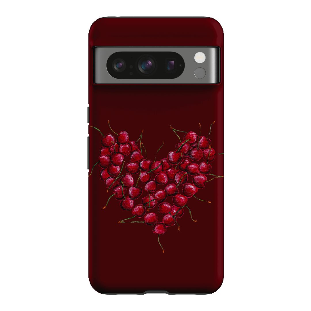 Cherry Heart