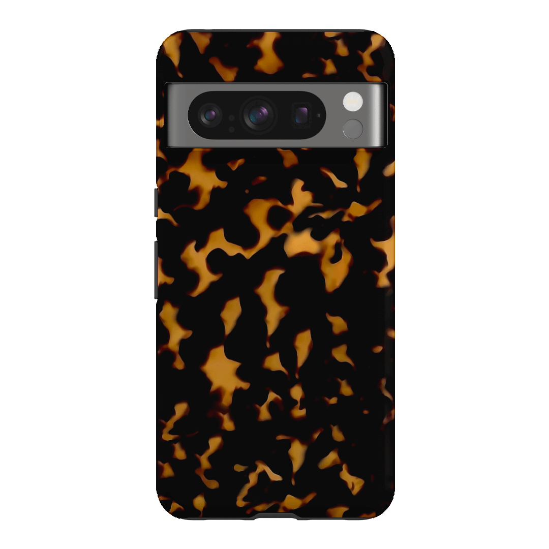 Classic Tort Printed Phone Cases The Dairy Model: Google Pixel 8 Pro Type: Armoured