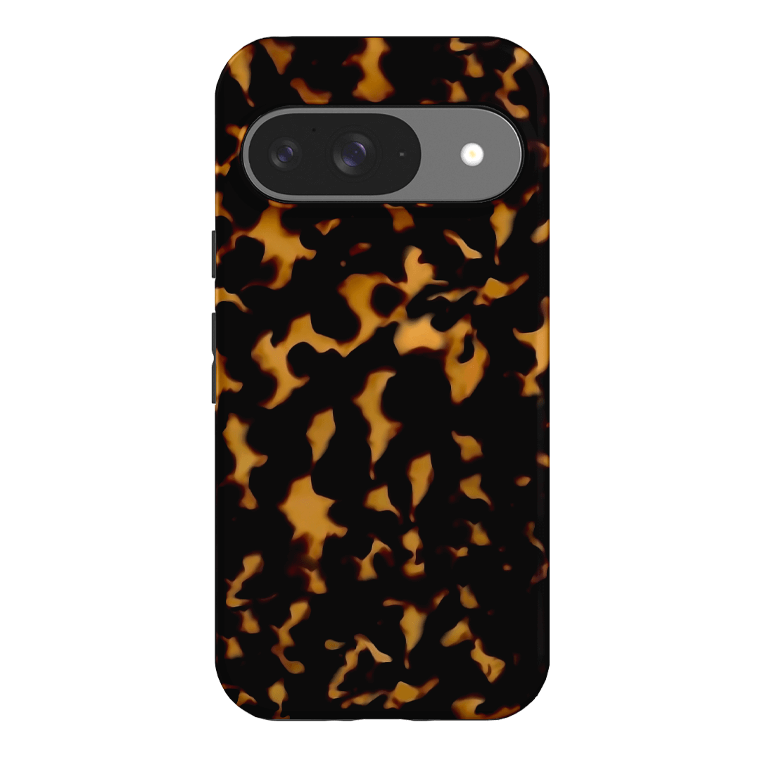 Classic Tort Printed Phone Cases The Dairy Model: Google Pixel 9 Type: Armoured