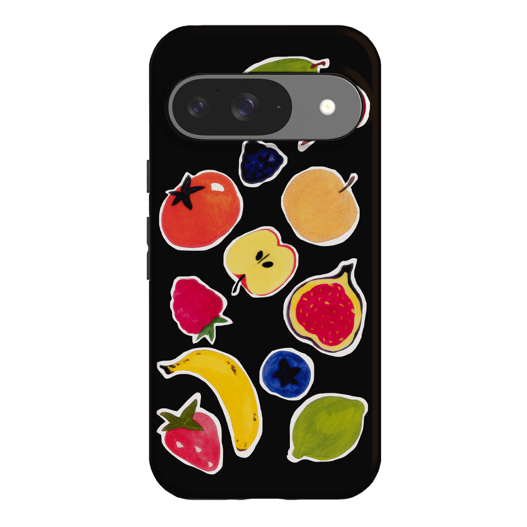 Fruit Stickers