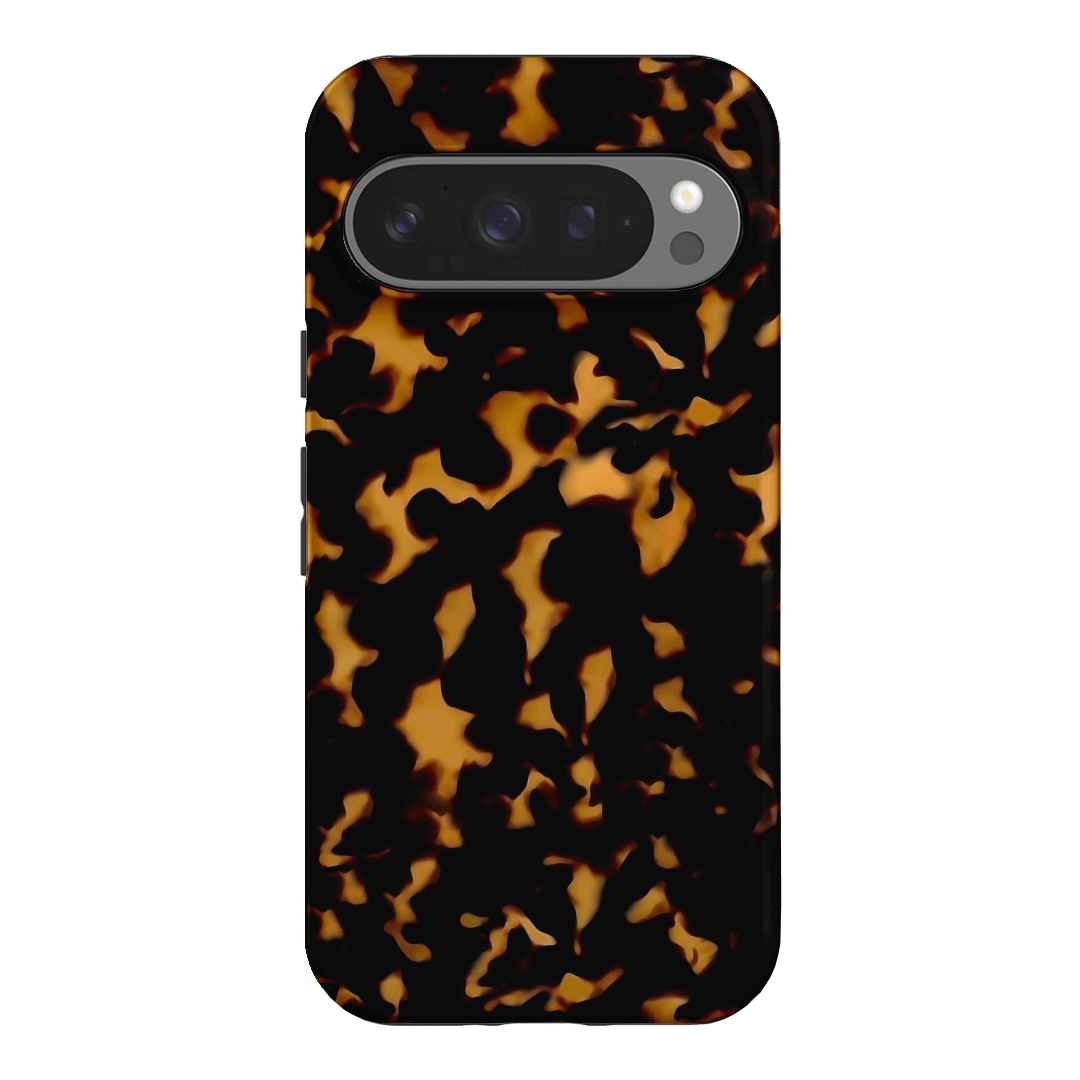 Classic Tort Printed Phone Cases The Dairy Model: Google Pixel 9 Pro Type: Armoured