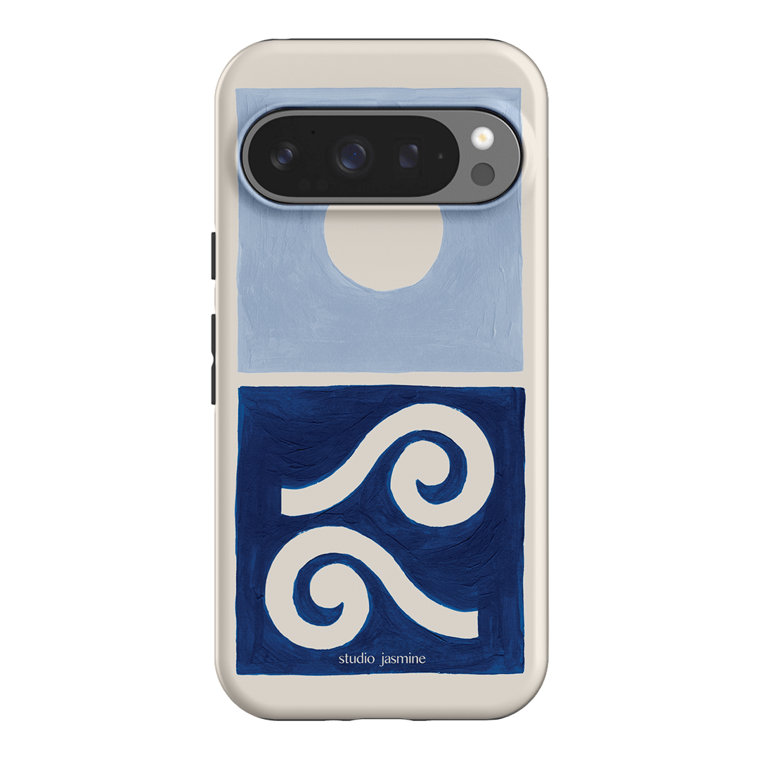 Oceania Printed Phone Cases Google Pixel 9 Pro / Armoured by Jasmine Dowling - The Dairy