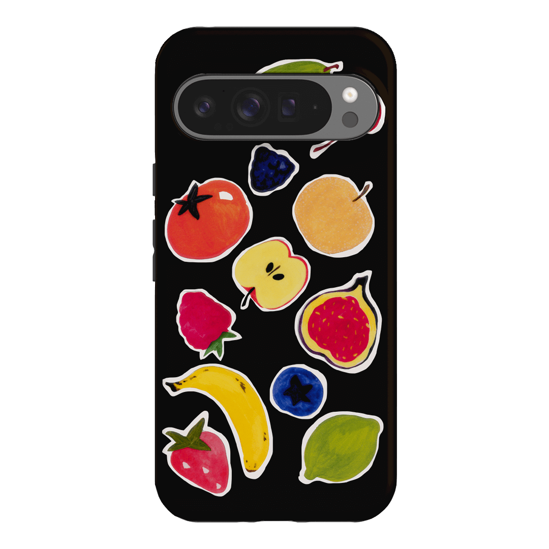 Fruit Stickers