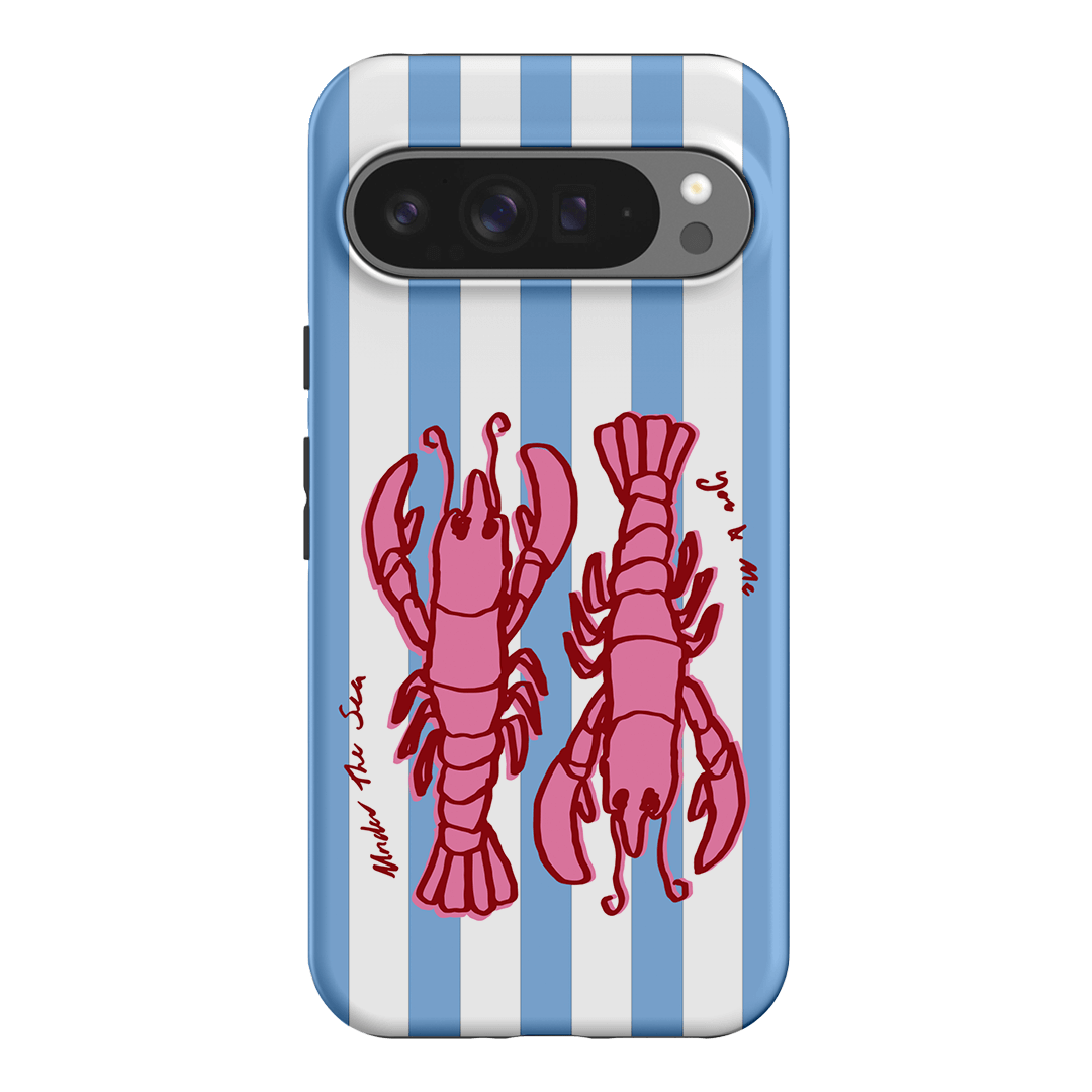 Lobster for Life