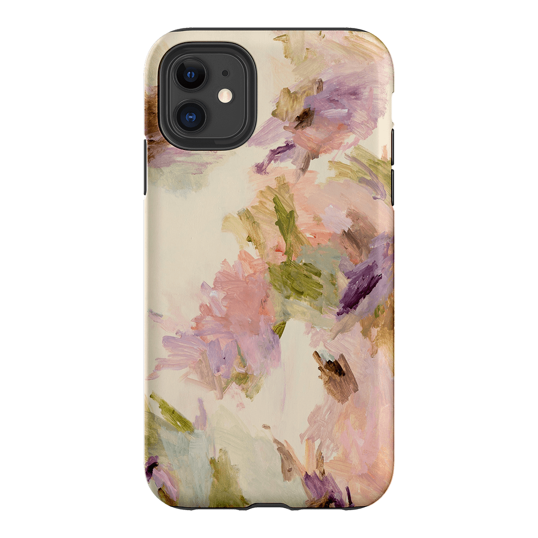 Blossom Printed Phone Cases iPhone 11 / Armoured by Ree Hodges - The Dairy