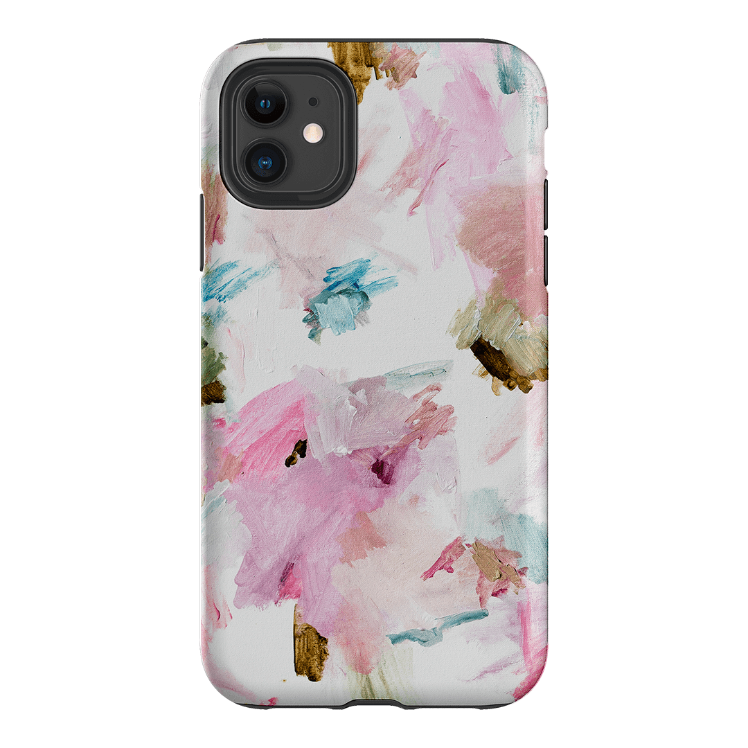 Spritz Printed Phone Cases iPhone 11 / Armoured by Ree Hodges - The Dairy