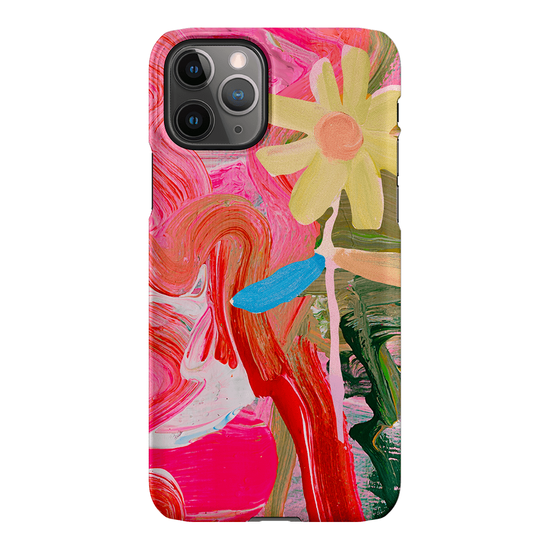 Best Dressed Printed Phone Cases iPhone 11 Pro / Snap by Kate Eliza - The Dairy