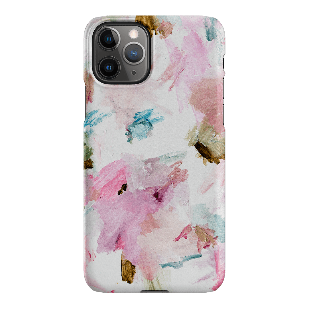 Spritz Printed Phone Cases iPhone 11 Pro / Snap by Ree Hodges - The Dairy