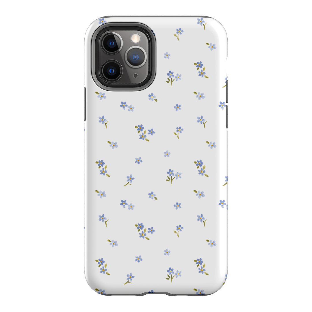 Paper Daisy Printed Phone Cases iPhone 11 Pro / Armoured by Oak Meadow - The Dairy