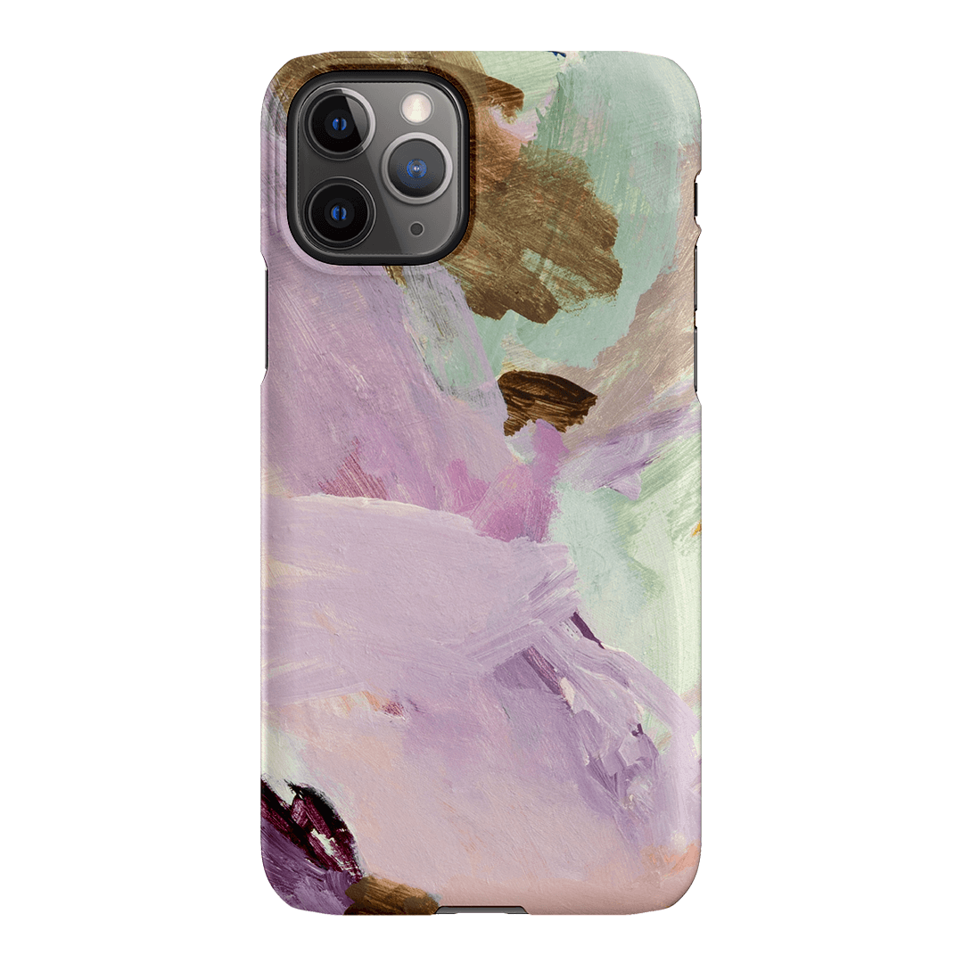 Daze Printed Phone Cases iPhone 11 Pro Max / Snap by Ree Hodges - The Dairy