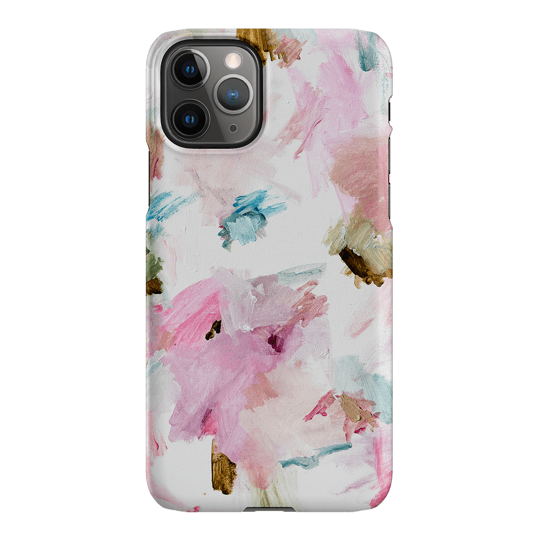 Spritz Printed Phone Cases iPhone 11 Pro Max / Snap by Ree Hodges - The Dairy