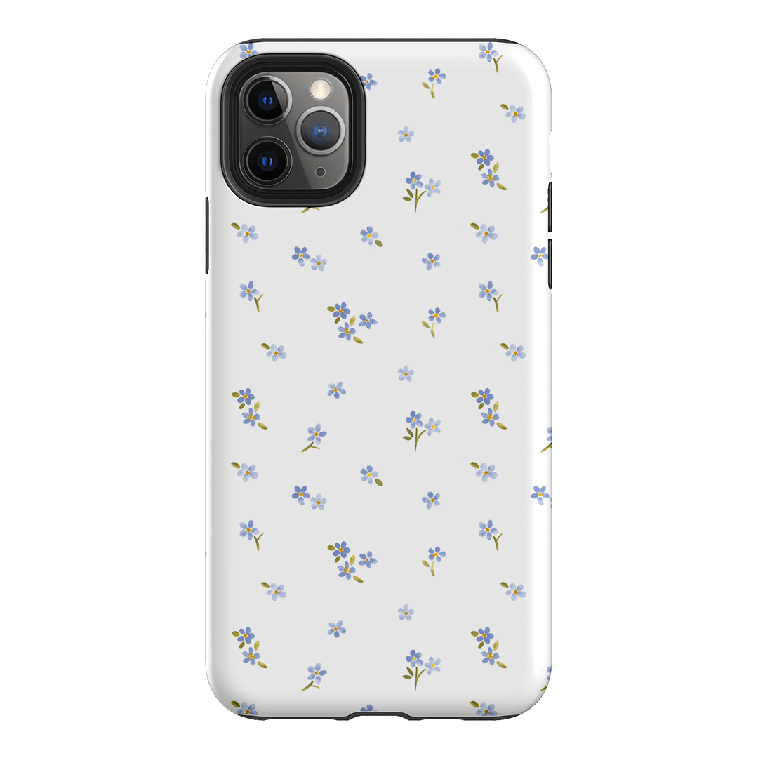 Paper Daisy Printed Phone Cases iPhone 11 Pro Max / Armoured by Oak Meadow - The Dairy