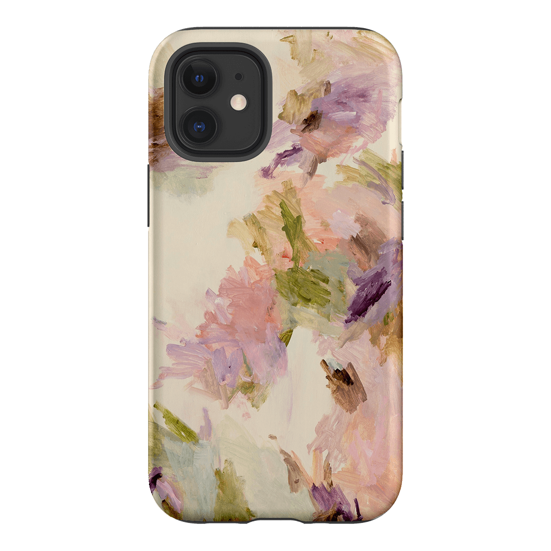 Blossom Printed Phone Cases iPhone 12 / Armoured by Ree Hodges - The Dairy