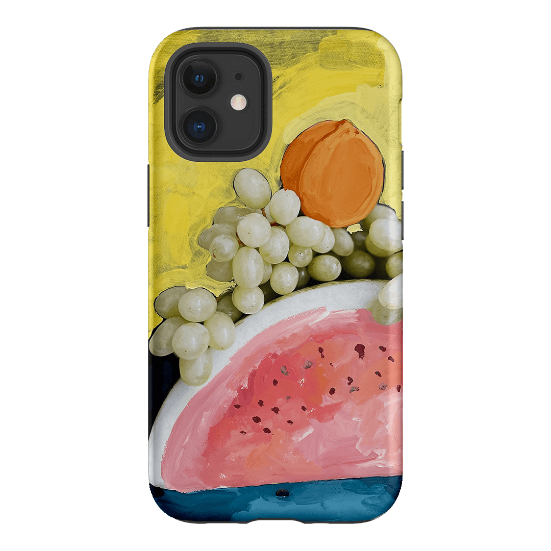 Chamelemelon Printed Phone Cases iPhone 12 / Armoured by Nicole Nelius - The Dairy