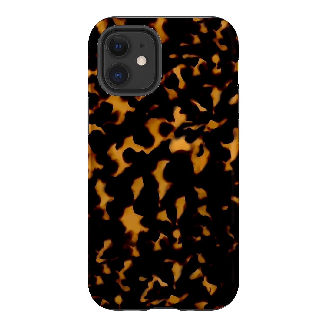 Classic Tort Printed Phone Cases The Dairy Model: iPhone 12 Type: Armoured