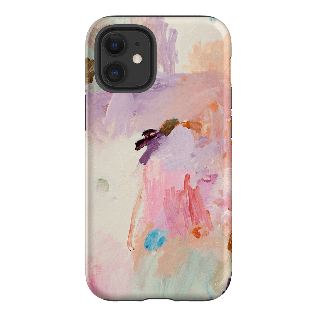 Dancing Printed Phone Cases iPhone 12 / Armoured by Ree Hodges - The Dairy