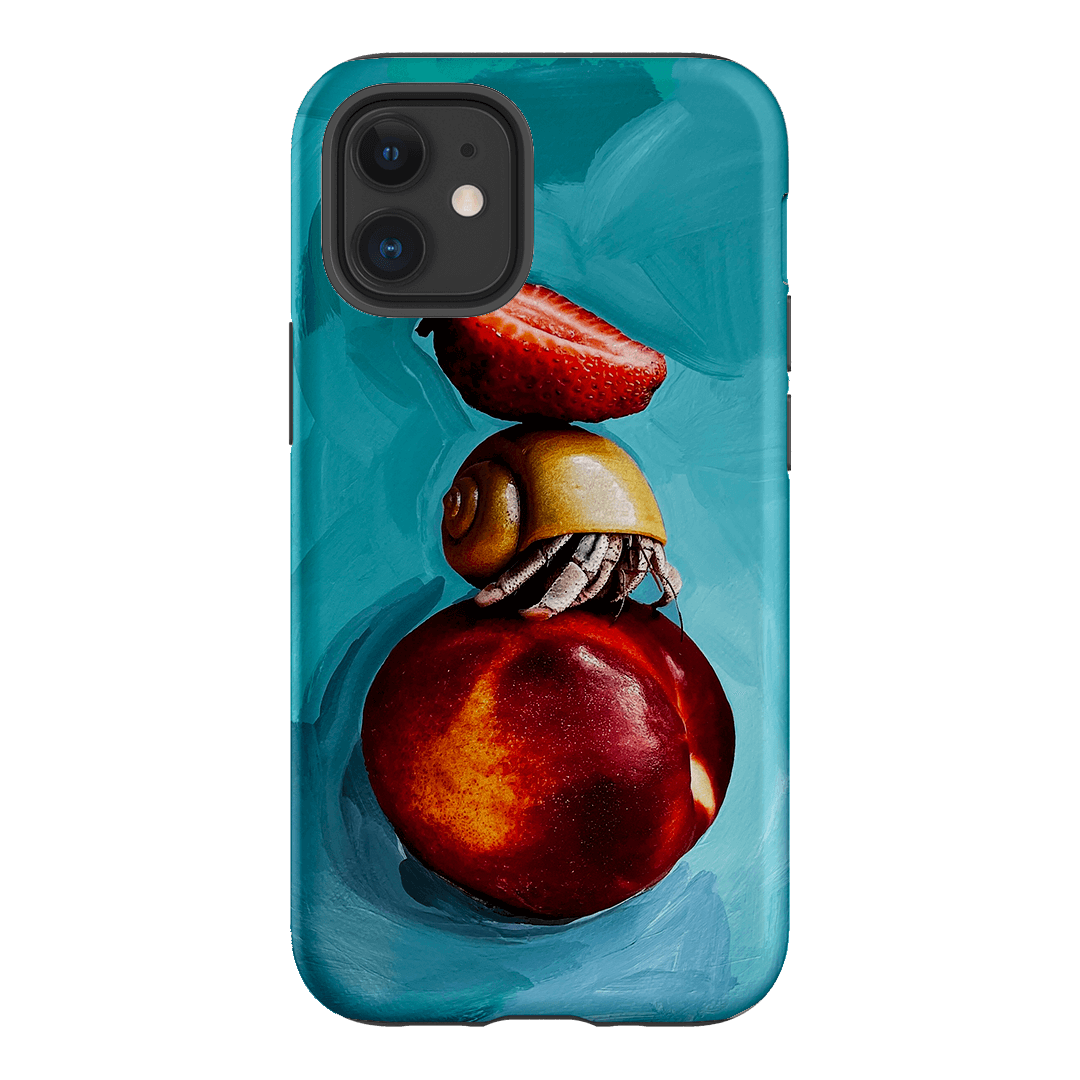 Hermie Printed Phone Cases iPhone 12 / Armoured by Nicole Nelius - The Dairy