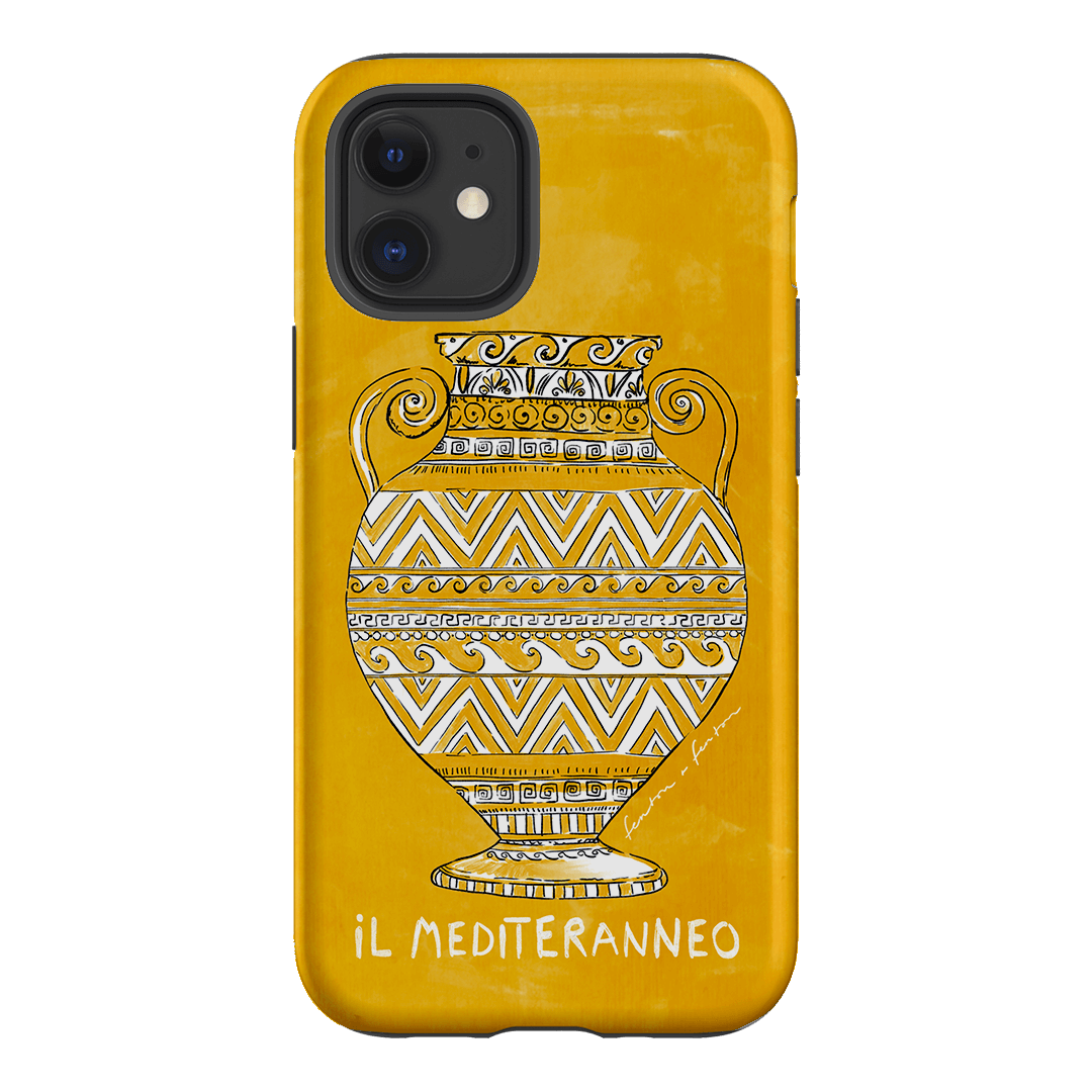 Urn Printed Phone Cases iPhone 12 / Armoured by Fenton & Fenton - The Dairy