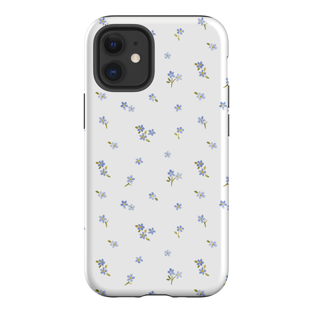 Paper Daisy Printed Phone Cases iPhone 12 / Armoured by Oak Meadow - The Dairy