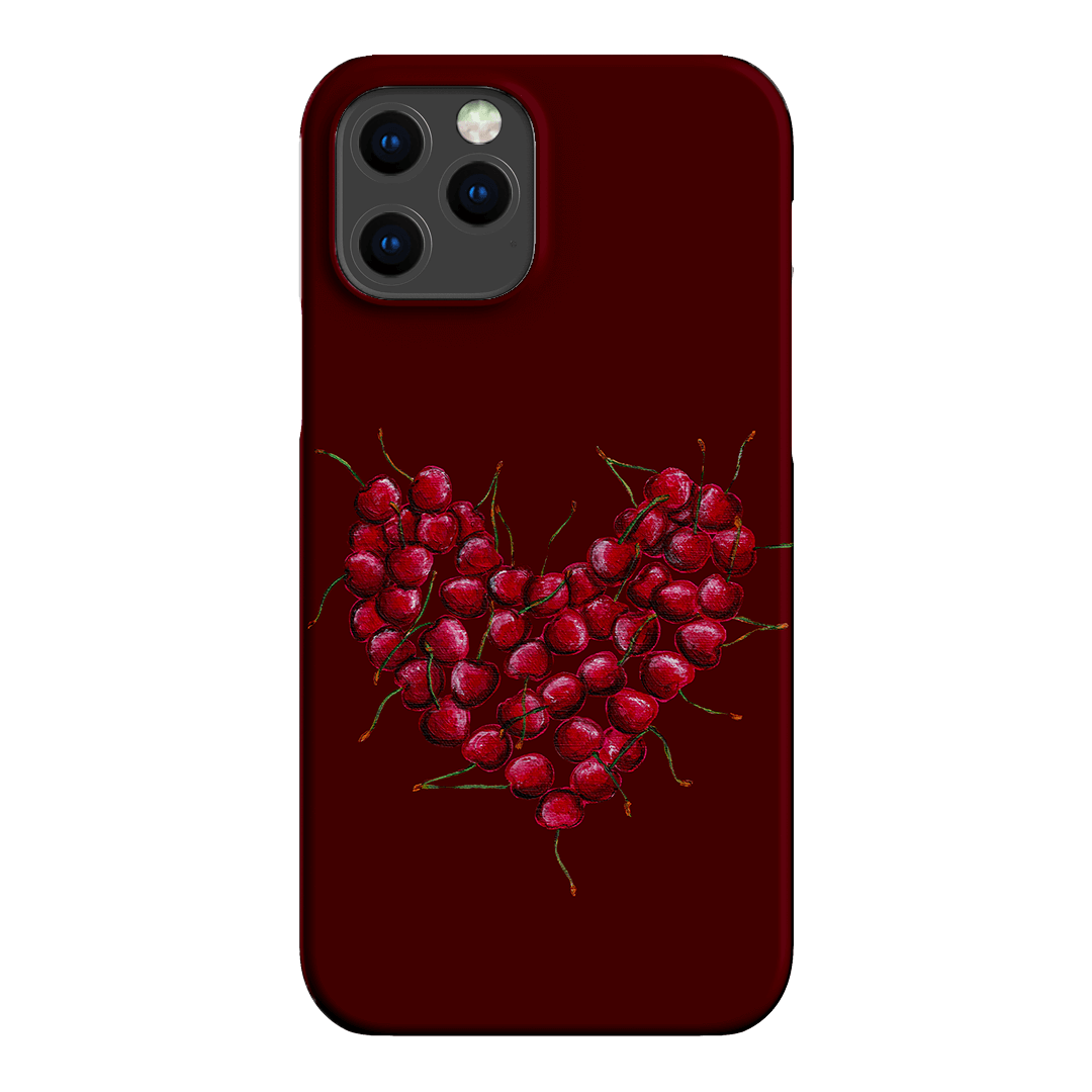 Cherry Heart