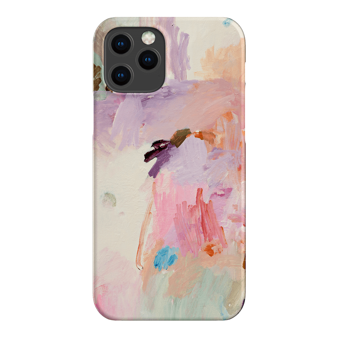 Dancing Printed Phone Cases iPhone 12 Pro / Snap by Ree Hodges - The Dairy