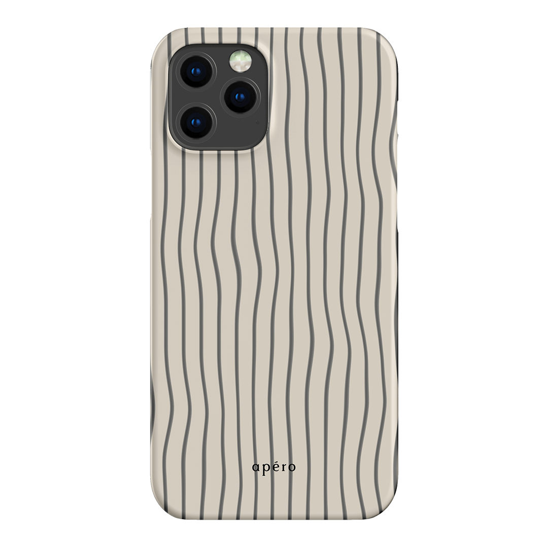 Panama Printed Phone Cases iPhone 12 Pro / Snap by Apero - The Dairy