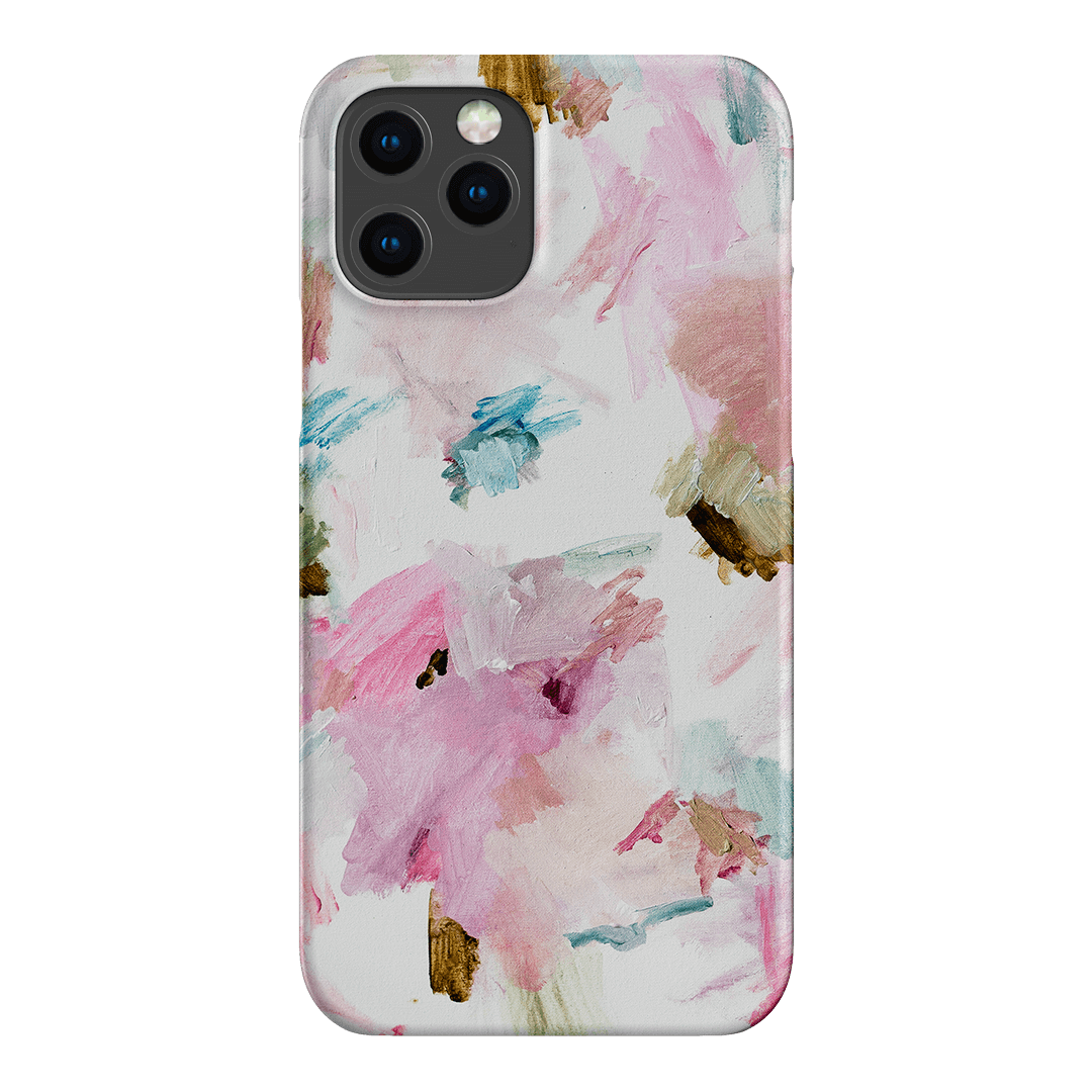 Spritz Printed Phone Cases iPhone 12 Pro / Snap by Ree Hodges - The Dairy