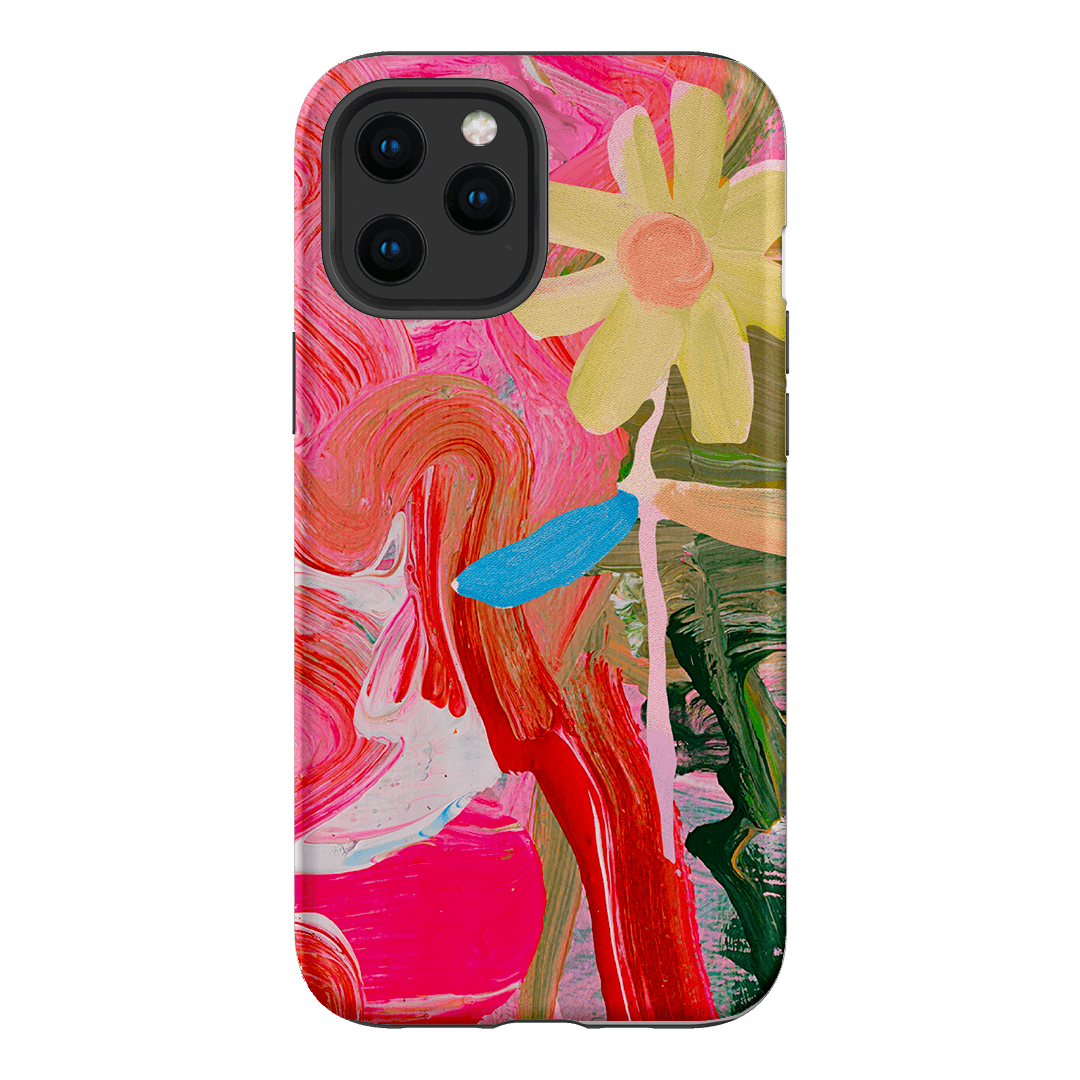 Best Dressed Printed Phone Cases iPhone 12 Pro / Armoured by Kate Eliza - The Dairy