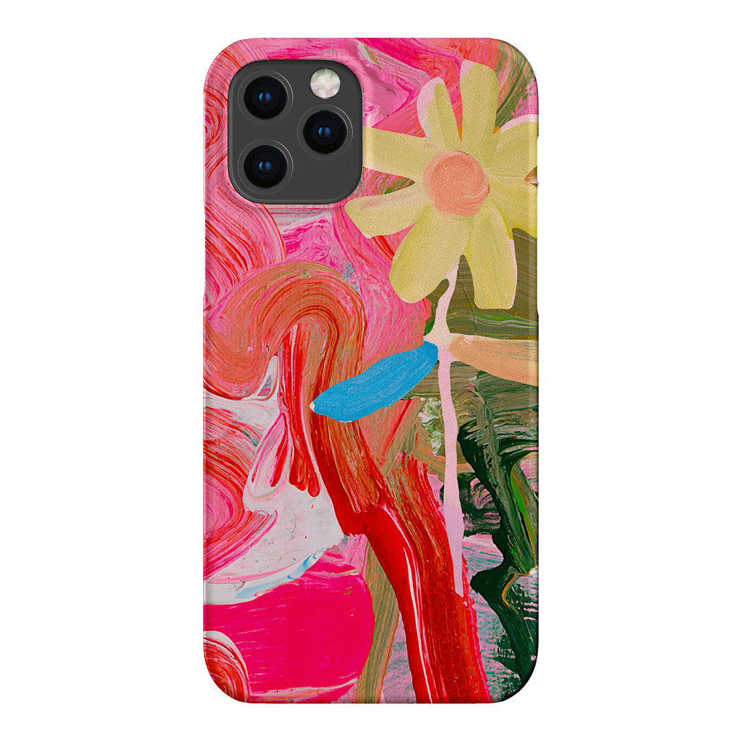 Best Dressed Printed Phone Cases iPhone 12 Pro Max / Snap by Kate Eliza - The Dairy