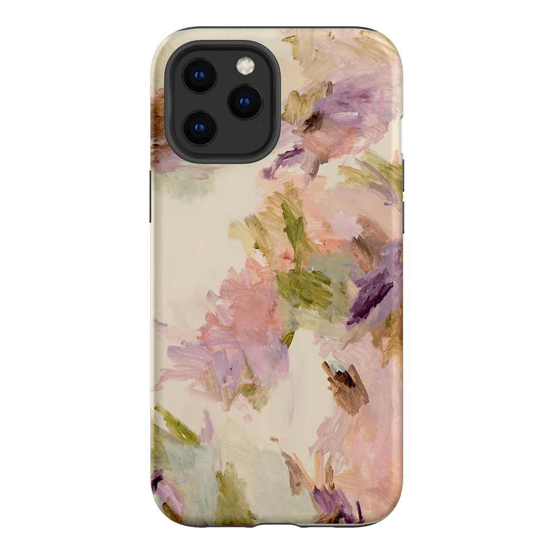 Blossom Printed Phone Cases iPhone 12 Pro Max / Armoured by Ree Hodges - The Dairy