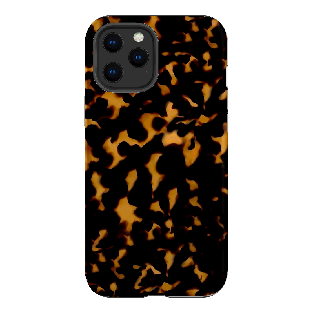 Classic Tort Printed Phone Cases The Dairy Model: iPhone 12 Pro Max Type: Armoured