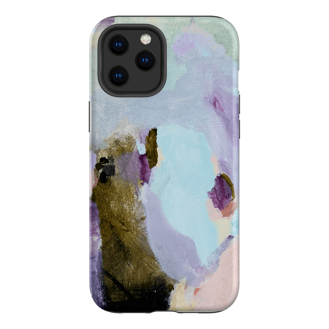 Seaside Printed Phone Cases iPhone 12 Pro Max / Armoured by Ree Hodges - The Dairy