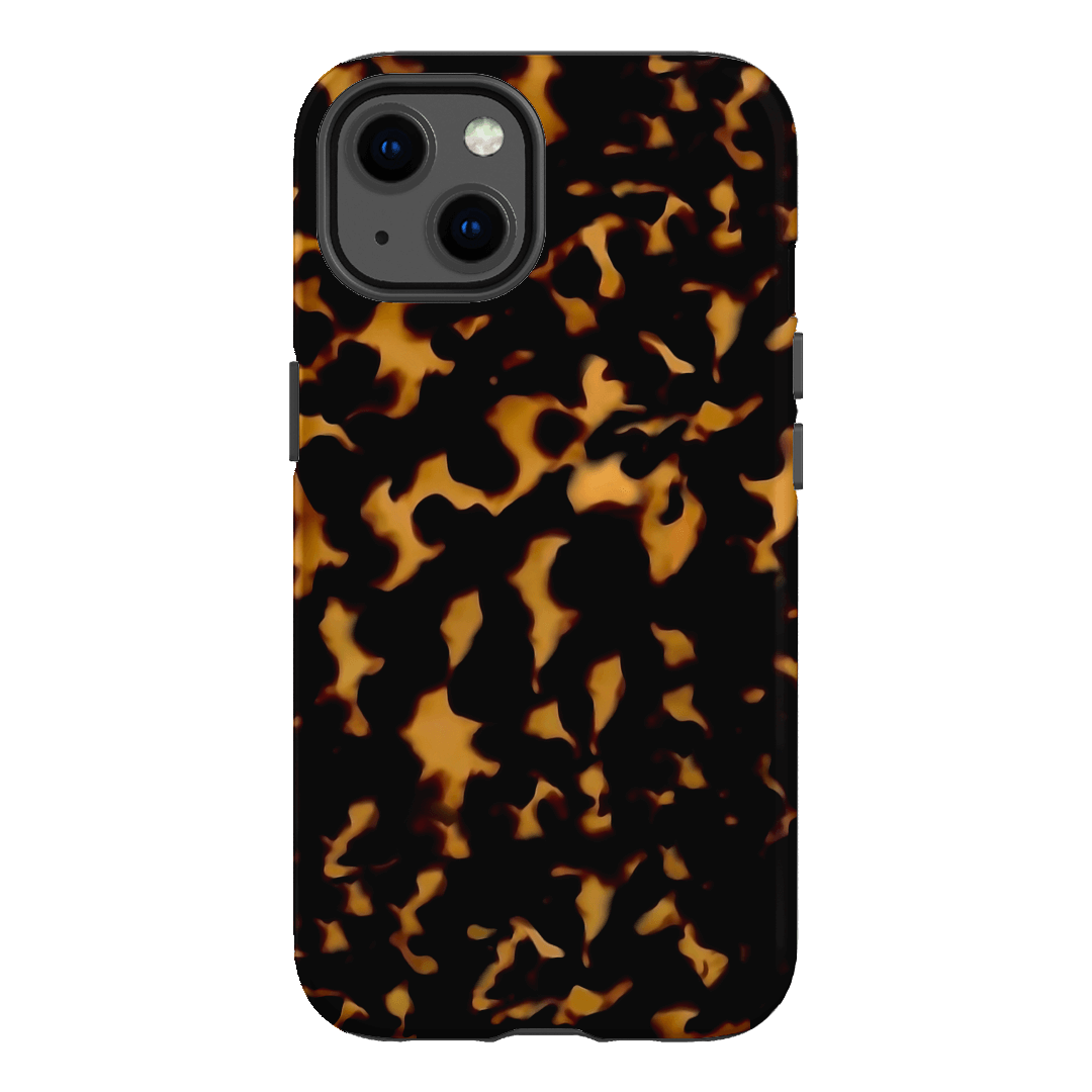 Classic Tort Printed Phone Cases The Dairy Model: iPhone 13 Type: Armoured