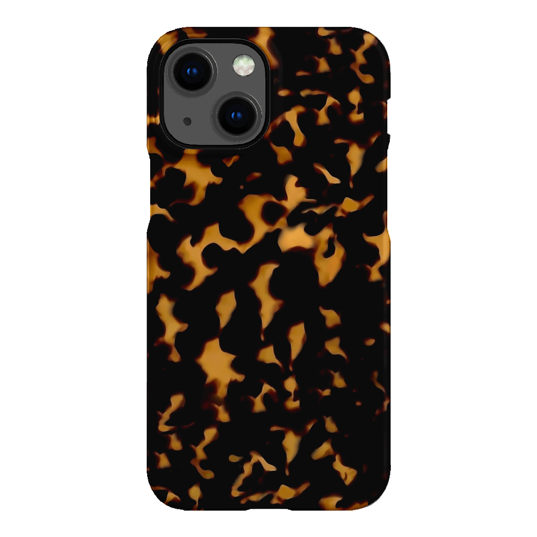 Classic Tort Printed Phone Cases The Dairy Model: iPhone 13 Mini Type: Snap