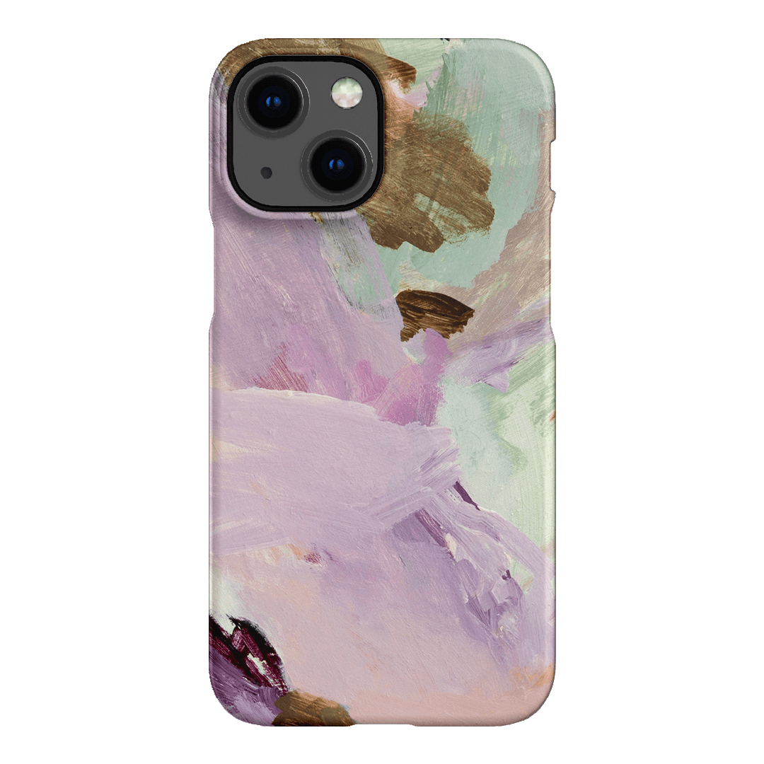 Daze Printed Phone Cases iPhone 13 Mini / Snap by Ree Hodges - The Dairy