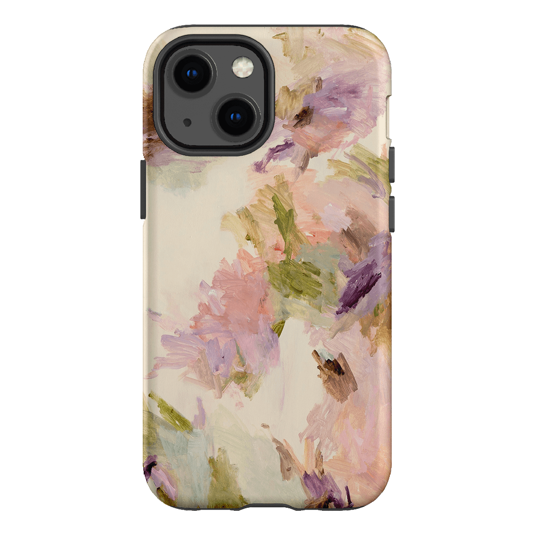 Blossom Printed Phone Cases iPhone 13 Mini / Armoured by Ree Hodges - The Dairy